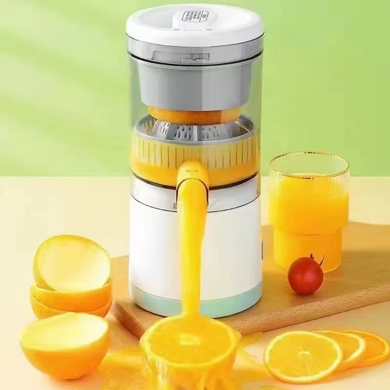 7 Different Types of juicer for Healthy Living