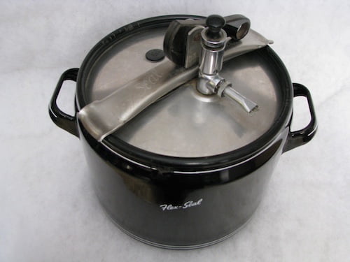  pressure cooker