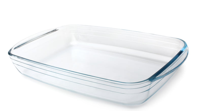 Glass Cookware