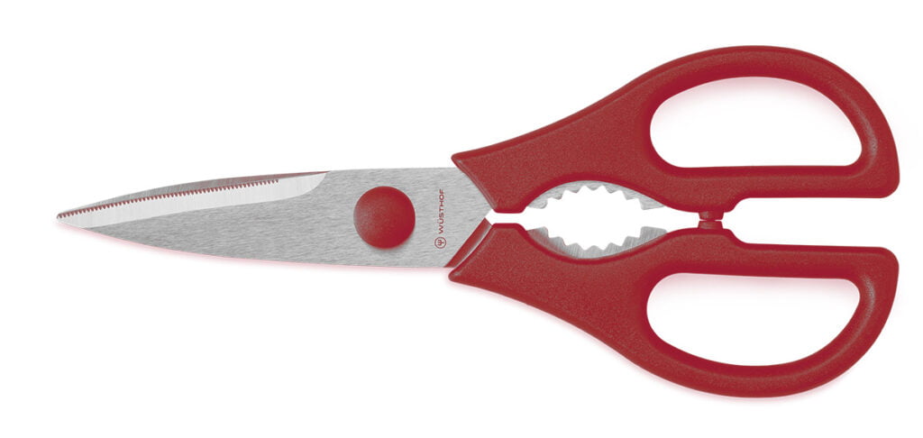 Kitchen Scissors 1