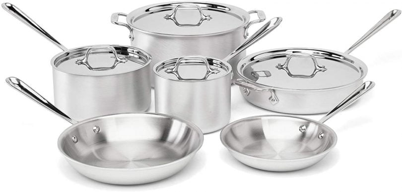 What is the Best Cookware Material