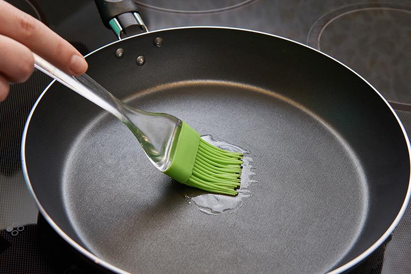 Evolution and use of Non-Stick Cookware