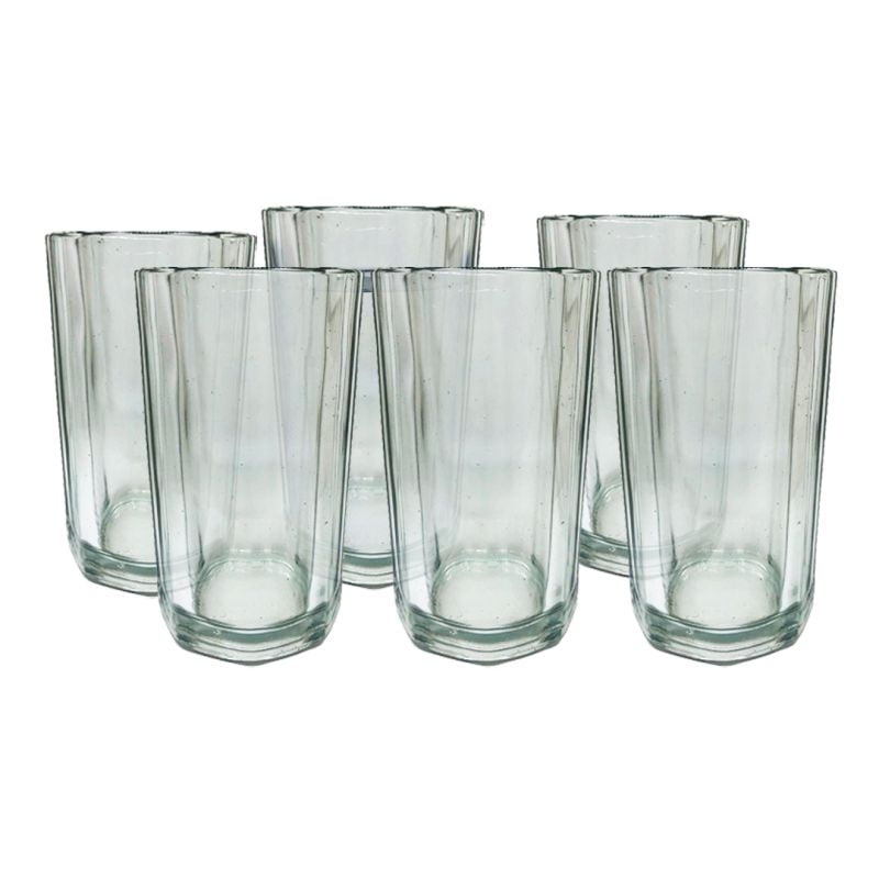 What is Glassware 