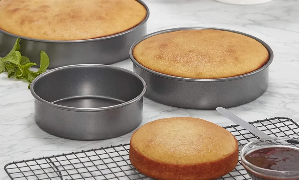 cake pan