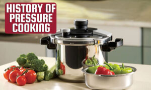 how to use pressure cooker