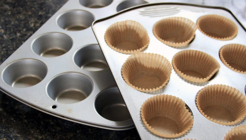 muffin pan