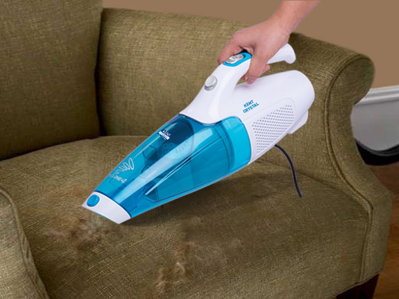 Handheld Vacuum Cleaner