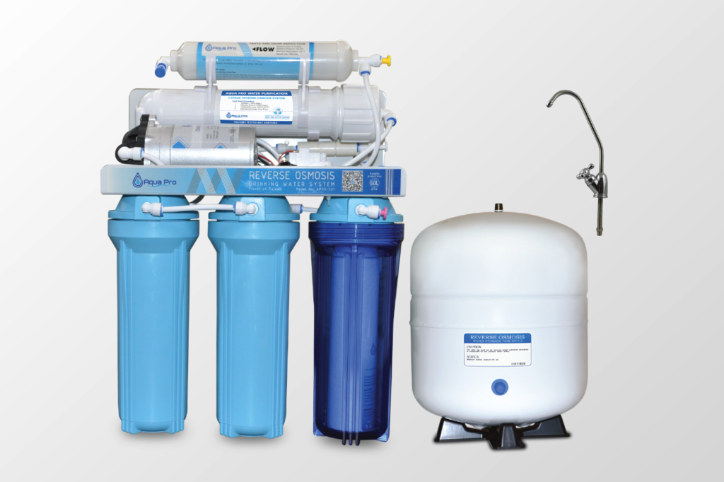 Water Filter, Water Filtration